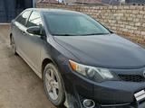 Toyota Camry 2013 годаfor7 300 000 тг. в Актау – фото 3