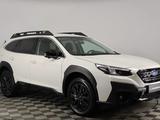 Subaru Outback 2025 года за 19 000 000 тг. в Семей