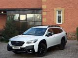 Subaru Outback 2025 года за 19 000 000 тг. в Семей – фото 2