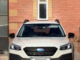 Subaru Outback 2025 года за 19 000 000 тг. в Семей – фото 3