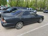 Toyota Vista 1997 года за 2 000 000 тг. в Астана – фото 3