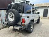 Toyota Land Cruiser Prado 1994 года за 2 950 000 тг. в Алматы – фото 4