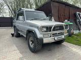 Toyota Land Cruiser Prado 1994 годаfor2 950 000 тг. в Алматы – фото 2