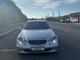 Mercedes-Benz E 500 2004 годаүшін5 000 000 тг. в Алматы