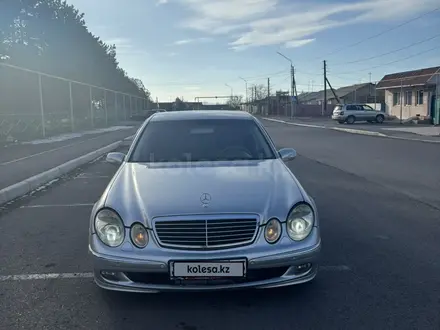 Mercedes-Benz E 500 2004 года за 5 000 000 тг. в Алматы