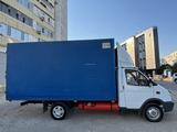 ГАЗ ГАЗель 2013 годаүшін6 200 000 тг. в Актау – фото 3