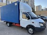 ГАЗ ГАЗель 2013 годаүшін6 200 000 тг. в Актау