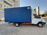 ГАЗ ГАЗель 2013 годаүшін6 200 000 тг. в Актау – фото 4