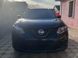 Nissan X-Trail 2016 года за 5 800 000 тг. в Атырау