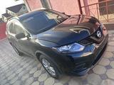 Nissan X-Trail 2016 годаүшін5 100 000 тг. в Атырау – фото 3