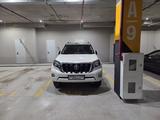 Toyota Land Cruiser Prado 2017 годаүшін19 500 000 тг. в Караганда – фото 2