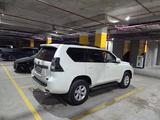 Toyota Land Cruiser Prado 2017 годаүшін19 500 000 тг. в Караганда – фото 3