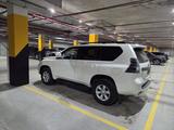 Toyota Land Cruiser Prado 2017 годаүшін19 500 000 тг. в Караганда – фото 4