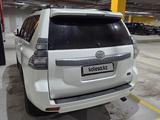 Toyota Land Cruiser Prado 2017 годаүшін19 500 000 тг. в Караганда – фото 5