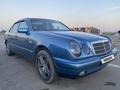 Mercedes-Benz E 230 1996 годаfor3 200 000 тг. в Астана – фото 9