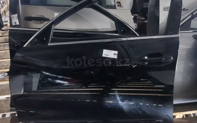 ДВЕРЬ LEXUS GS300 S190 В СБОРЕfor50 000 тг. в Караганда