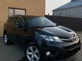 Toyota RAV4 2013 года за 11 650 000 тг. в Астана – фото 4