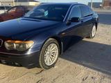 BMW 735 2003 года за 5 000 000 тг. в Жанаозен – фото 5