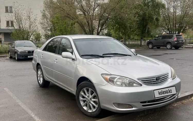 Toyota Camry 2003 года за 4 500 000 тг. в Уральск