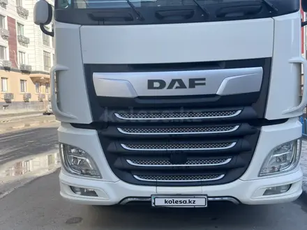 DAF 2018 года за 32 000 000 тг. в Атырау – фото 3