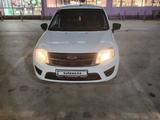 ВАЗ (Lada) Granta 2190 2015 годаfor3 200 000 тг. в Актобе