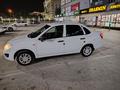 ВАЗ (Lada) Granta 2190 2015 годаfor3 200 000 тг. в Актобе – фото 4