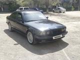 BMW 525 1995 года за 2 800 000 тг. в Актобе – фото 2