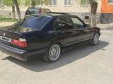 BMW 525 1995 годаүшін2 800 000 тг. в Актобе – фото 5