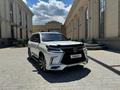 Lexus LX 570 2017 года за 38 000 000 тг. в Алматы – фото 13