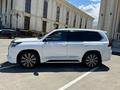 Lexus LX 570 2017 года за 38 000 000 тг. в Алматы – фото 9