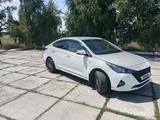 Hyundai Accent 2021 годаүшін5 500 000 тг. в Костанай – фото 2