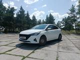 Hyundai Accent 2021 годаүшін5 500 000 тг. в Костанай
