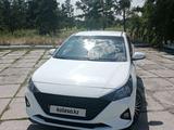 Hyundai Accent 2021 годаүшін5 500 000 тг. в Костанай – фото 5