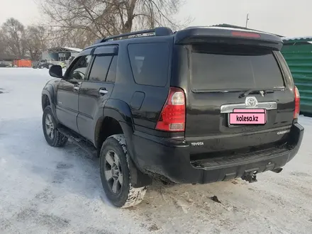 Toyota 4Runner 2006 года за 11 300 000 тг. в Алматы – фото 4