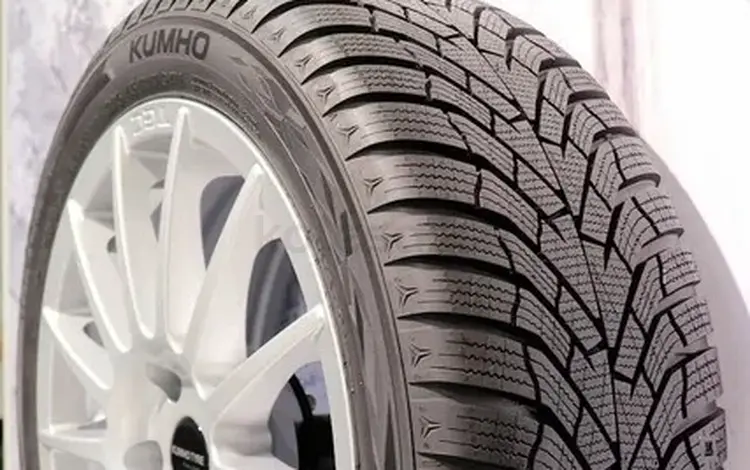 KUMHO 195/50 R15 82H WP52 (CN) за 19 000 тг. в Алматы