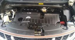 Двигатель vq35de Nissan Murano мотор Ниссан Мурано 3,5л за 650 000 тг. в Астана – фото 3