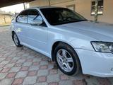 Subaru Legacy 2004 года за 4 600 000 тг. в Алматы