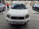 Toyota RAV4 2001 года за 3 800 000 тг. в Алматы – фото 2