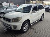 Toyota RAV4 2001 года за 3 800 000 тг. в Алматы – фото 3