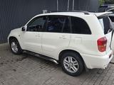 Toyota RAV4 2001 года за 3 800 000 тг. в Алматы – фото 4