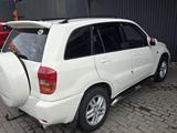 Toyota RAV4 2001 года за 3 800 000 тг. в Алматы – фото 5