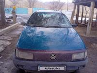 Volkswagen Passat 1992 года за 950 000 тг. в Кордай