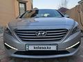 Hyundai Sonata 2015 годаfor8 700 000 тг. в Актау