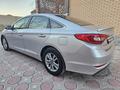 Hyundai Sonata 2015 годаfor8 700 000 тг. в Актау – фото 9