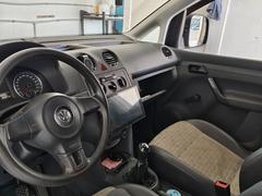 Volkswagen Caddy 2012 года за 7 300 000 тг. в Алматы