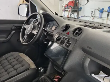 Volkswagen Caddy 2012 года за 6 000 000 тг. в Алматы