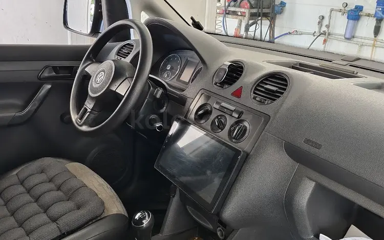 Volkswagen Caddy 2012 года за 6 000 000 тг. в Алматы