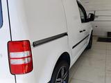 Volkswagen Caddy 2012 года за 6 000 000 тг. в Алматы – фото 2