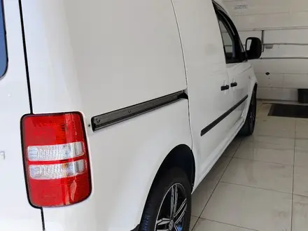 Volkswagen Caddy 2012 года за 6 000 000 тг. в Алматы – фото 3