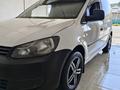 Volkswagen Caddy 2012 года за 6 000 000 тг. в Алматы – фото 5